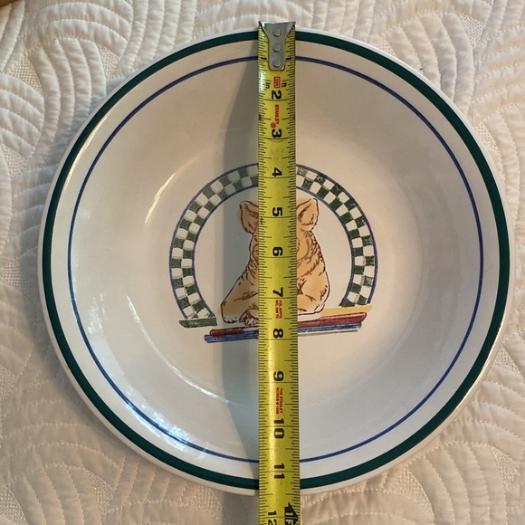 Century stoneware pig - Picture 4 of 5